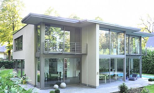 Villa - CBH