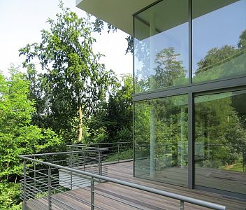 Villa - UDI