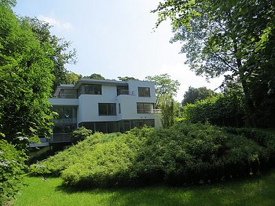 Villa - UDI