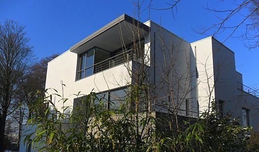 Villa - UDI