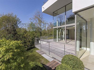Villa - UDI