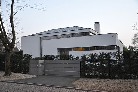 Villa - WBE