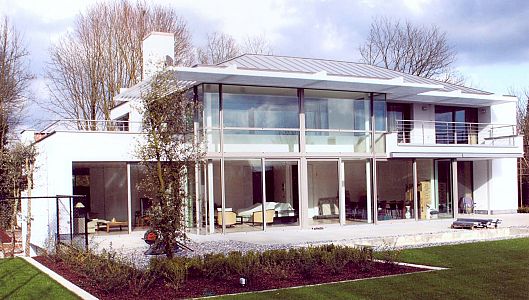 Villa - WBE