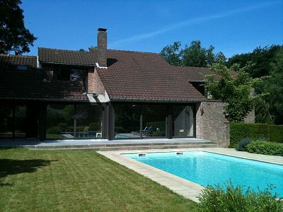 Villa - NCC