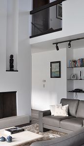 Villa - NCC