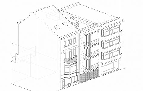 Apartments - IWA