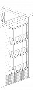 Apartments - IWA