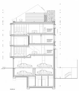 Apartments - IWA