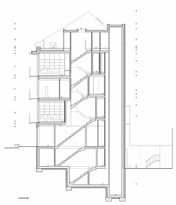 Apartments - IWA