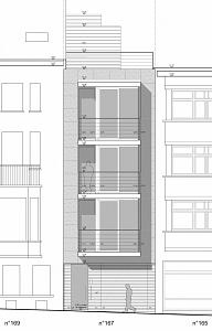 Apartments - IWA