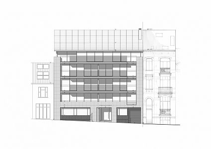 Apartments - IHE