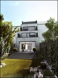 Apartments - USM