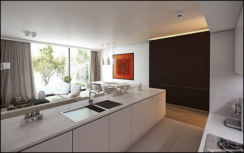 Apartments - USM