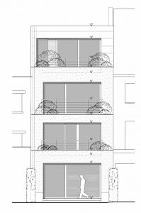 Apartments - USM