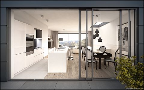 Apartments - USM