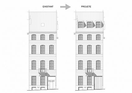 Apartments - IMA