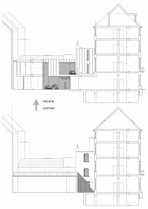 Apartments - IMA
