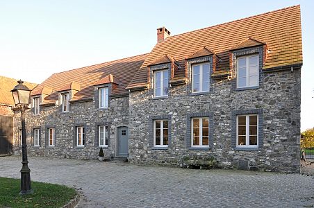 Farm - LHA