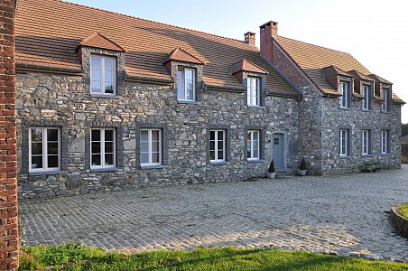 Farm - LHA