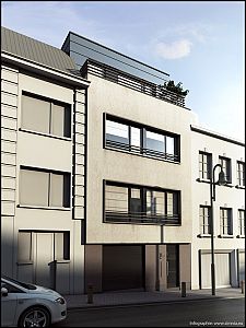 Appartements - UME
