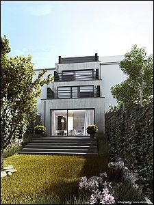 Appartements - UME