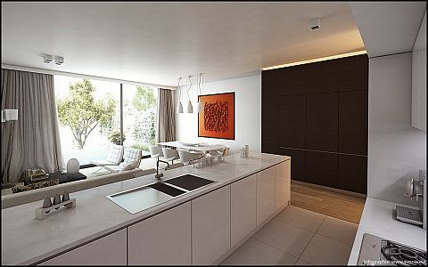 Appartements - UME