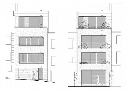 Appartements - UME