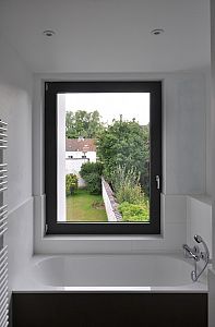 Townhouse - ACH