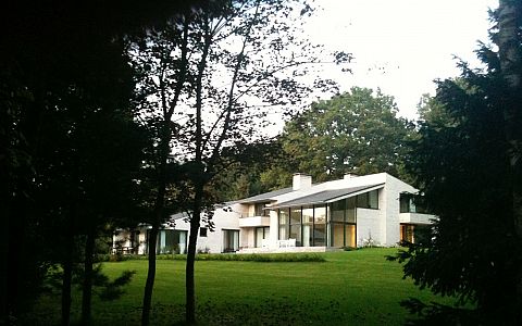 Villa - LCC