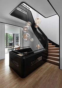 Townhouse - UBA