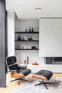 Townhouse - UBA
