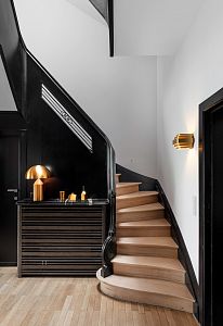 Townhouse - UBA