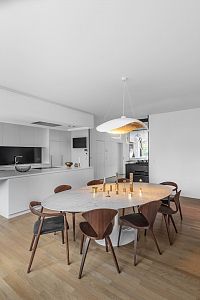 Townhouse - UBA