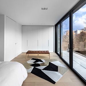 Townhouse - UBA