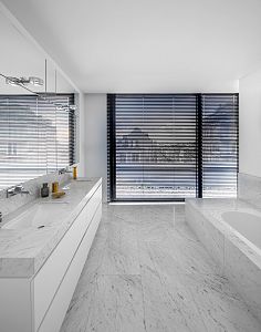 Townhouse - UBA