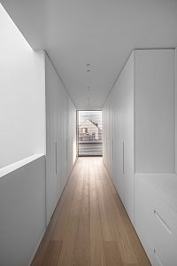 Townhouse - UBA