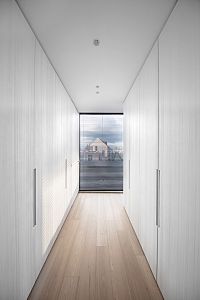Townhouse - UBA