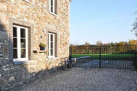 Ferme - LHA