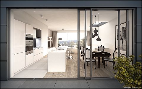 Appartements - UME
