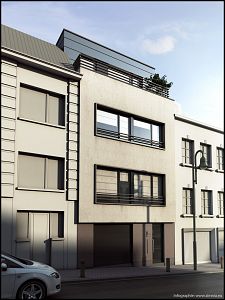 Appartements - USM