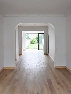 Hôtel de maître - ACH