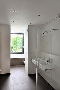 Hôtel de maître - ACH