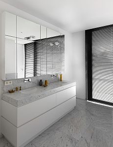 Hôtel de maître - UBA