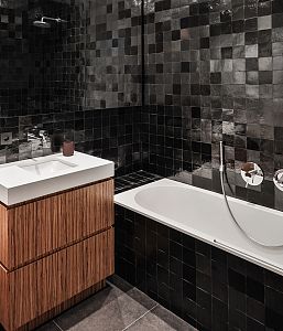 Hôtel de maître - UBA